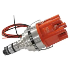 Allumeur électronique 123 ignition pour moteurs 6 cylindres anglais avec dépression