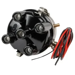 Allumeur électronique 123 Ignition avec dépression pour Renault 4 et Renault 5