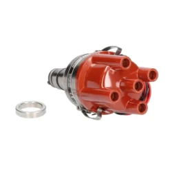 Allumeur électronique 123 IGNITION pour Porsche 912 (1965-1969) - sans dépression