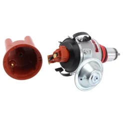 Allumeur PERTRONIX à dépression avec module électronique "IGNITOR 1" 12V