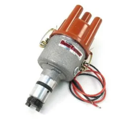 Allumeur PERTRONIX IGNITOR 2 pour Porsche 914-4 à carburateurs (1970-1976) - centrifuge