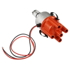 Allumeur PERTRONIX IGNITOR 1 pour Porsche 914-4 à carburateurs (1970-1976) centrifuge