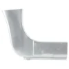 Angle avant de bas de caisse gauche pour Fiat 500 F, L et R (1965-1975)