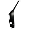 Angle gauche de face avant pour VOLKSWAGEN Transporter T25 (05/1979-07/1992)