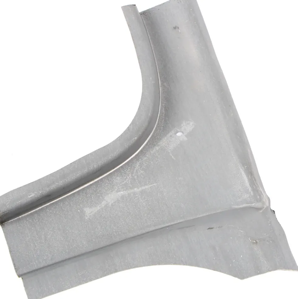 Angle inférieur de lunette arrière DANSK pour Porsche 911, 912 et 930 (1965-1989) - côté gauche