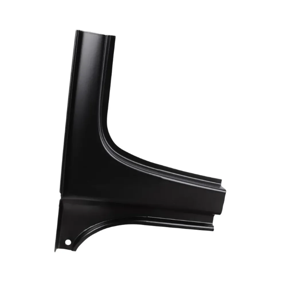 Angle inférieur de lunette arrière DANSK pour Porsche 911, 912 et 930 (1965-1989) - côté gauche