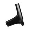 Angle inférieur de lunette arrière DANSK pour Porsche 911, 912 et 930 (1965-1989) - côté droit