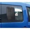 Aérateur de fenêtre latérale droite pour VW Caddy de 2004 à 2020