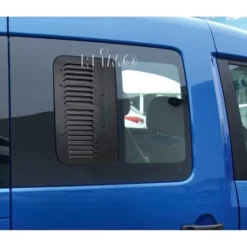 Aérateur de fenêtre latérale droite pour VW Caddy de 2004 à 2020