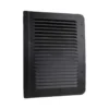 Aérateur de fenêtre latérale droite grand modèle pour VW T4