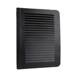 Aérateur de fenêtre latérale droite grand modèle pour VW T4
