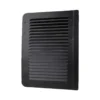 Aérateur de fenêtre latérale gauche grand modèle compatible pour VW T4