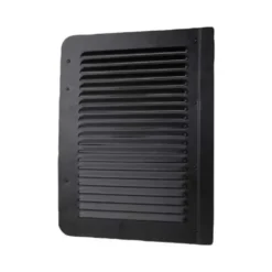 Aérateur de fenêtre latérale gauche grand modèle compatible pour VW T4