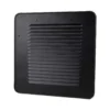 Aérateur de fenêtre latérale gauche pour VOLKSWAGEN TRANSPORTER T6 & T6.1