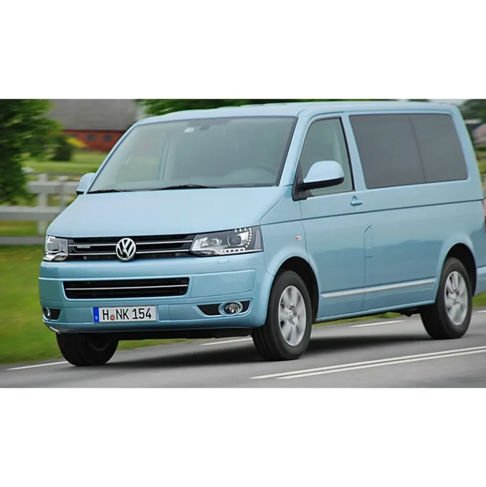Aérateur de fenêtre latérale gauche pour VOLKSWAGEN TRANSPORTER T6 & T6.1