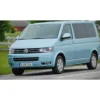 Aérateur de fenêtre latérale gauche pour VOLKSWAGEN TRANSPORTER T5
