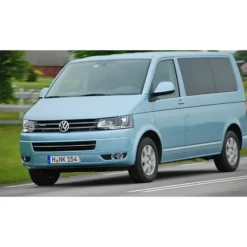 Aérateur de fenêtre latérale gauche pour VOLKSWAGEN TRANSPORTER T5