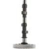 Arbre à cames + poulie 3 rivets origine T1 ->71