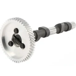Arbre à cames + poulie 3 rivets pour VOLKSWAGEN Combi Split Brazil (1957-1975)