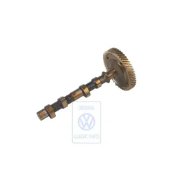 Arbre à cames pour VOLKSWAGEN Transporter T25 1.9 (05/1979-07/1985) - DF, DG, GW