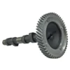 Arbre à cames standard moteur Type 1 pour VOLKSWAGEN Combi Split (-07/1967) - 4 rivets