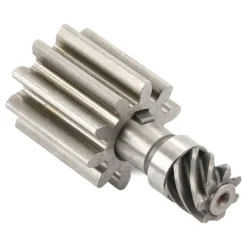 Arbre de transmission inférieur de pompe à huile pour Porsche 356 B et C (1960-1965)