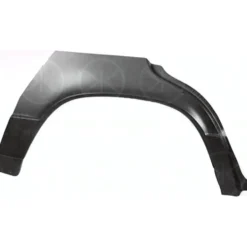 Arc d'aile arrière droite pour Mercedes 190 (W201)
