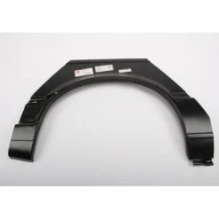 Arc d'aile arrière droit pour BMW Série 3 E30 Coupé et Cabriolet 2 portes phase 2 (09/1987-) - côté passager