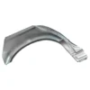 Arc d'aile arrière droit pour BMW Série 5 E34 Berline et Touring phase 1 et 2 (03/1987-06/1996) - côté passager