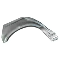Arc d'aile arrière droit pour BMW Série 5 E34 Berline et Touring phase 1 et 2 (03/1987-06/1996) - côté passager