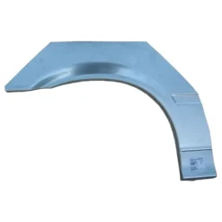 Arc d'aile arrière droit pour BMW Série 3 E36 Compact (06/1993-08/2000) - côté passager