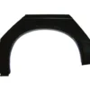 Arc d'aile arrière gauche pour BMW Série 3 E30 Coupé 2 portes phase 1 (-08/1987) - côté conducteur