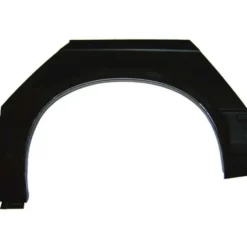 Arc d'aile arrière gauche pour BMW Série 3 E30 Coupé 2 portes phase 1 (-08/1987) - côté conducteur