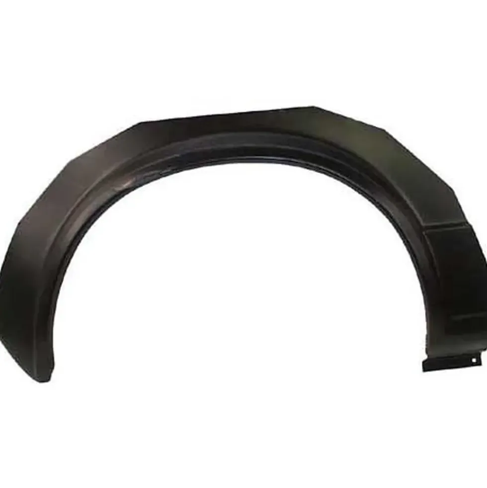 Arc d'aile arrière gauche pour Golf 2, 2 portes