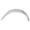 Arc d'aile intérieur arrière droit pour Mercedes W123