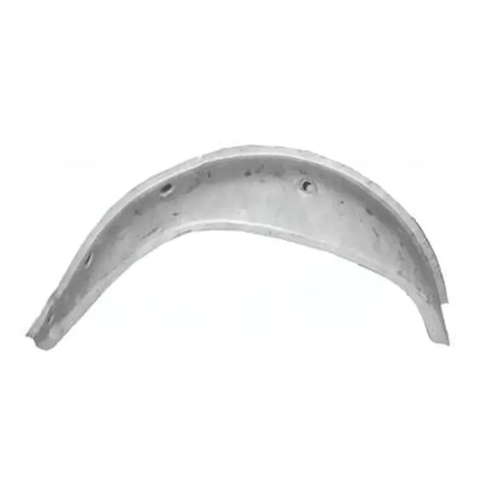 Arc d'aile intérieur arrière droit pour Mercedes Classe E (W124)