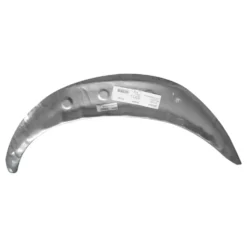 Arc d'aile intérieur arrière gauche pour Mercedes W123