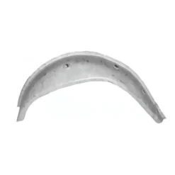 Arc d'aile intérieur arrière gauche pour Mercedes Classe E (W124)