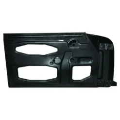 Armature de porte DANSK avec charnières pour Porsche 356 (1956-1965) - côté gauche