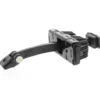 Arrêt de porte arrière droite ou gauche pour BMW Série 5 E60 E60LCI Berline et E61 E61LCI Touring (12/2001-05/2010)