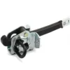 Arrêt de porte arrière pour BMW E39 Berline 12/96 ->