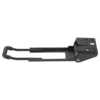 Arrêt de porte arrière à vantail pour VOLKSWAGEN LT (05/1996-07/2006)