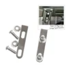 Attaches de capot moteur pour Volkswagen Coccinelle - Inox Vintage Speed