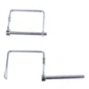 Attaches rapides de capot moteur - par 2