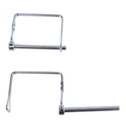 Attaches rapides de capot moteur - par 2