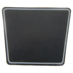 Autocollant de rétroviseur intérieur pour Citroën DS 10/72>