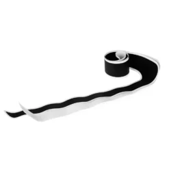 Autocollant noir pour hayon de VW Golf 2 GTi / GTD