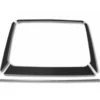 Autocollants de carrosserie "GTi" pour Golf 1