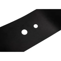 Autocollants noir pour hayon de VW Golf 1 GTi (avec trou d'essuie-glace)