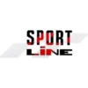 Autocollant "Sportline" pour aile arrière gauche de Golf 1 Cabriolet